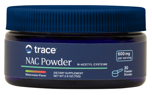 NAC Powder Watermelon 30 Servings
