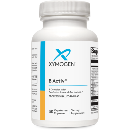 B Activ® 30 Capsules