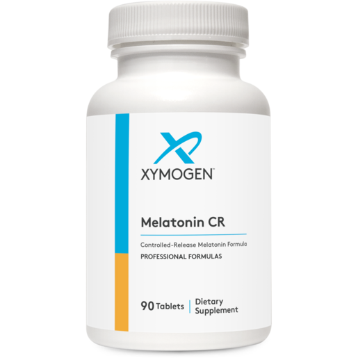 Melatonin CR 90 Tablets