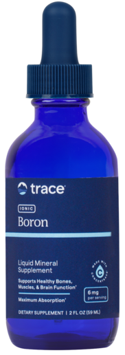 Ionic Boron 2 fl oz