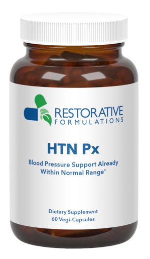 HTN Px Original 60 Capsules