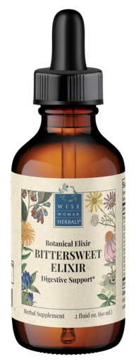 Bittersweet Elixir 2 fl oz