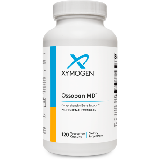 Ossopan MD™ 120 Capsules