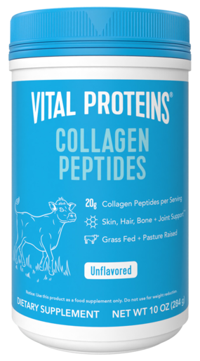Collagen Peptides 14 Servings