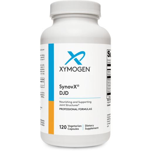 SynovX® DJD 120 Capsules