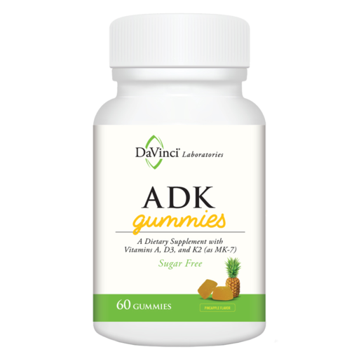 ADK Gummies 60 ct