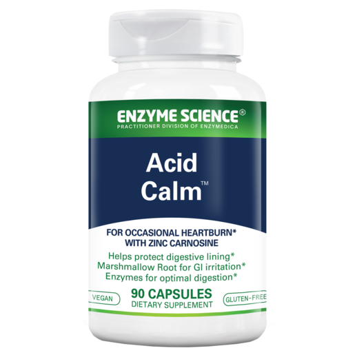 Acid Calm 90 Capsules