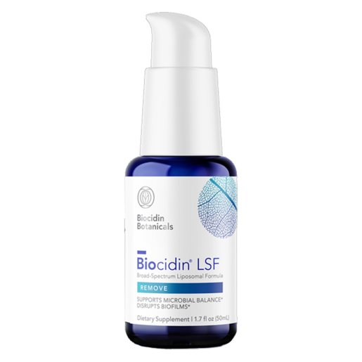 Biocidin® LSF 1.7 fl oz