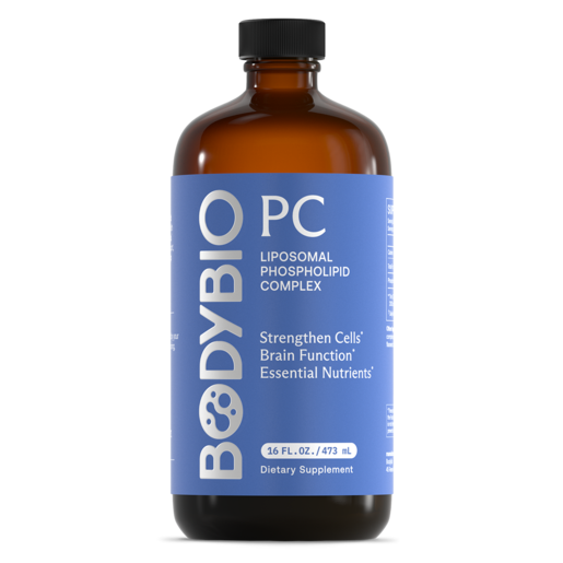 PC Liquid 16 fl oz