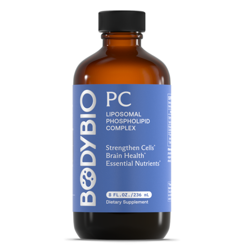 PC Liquid 8 fl oz
