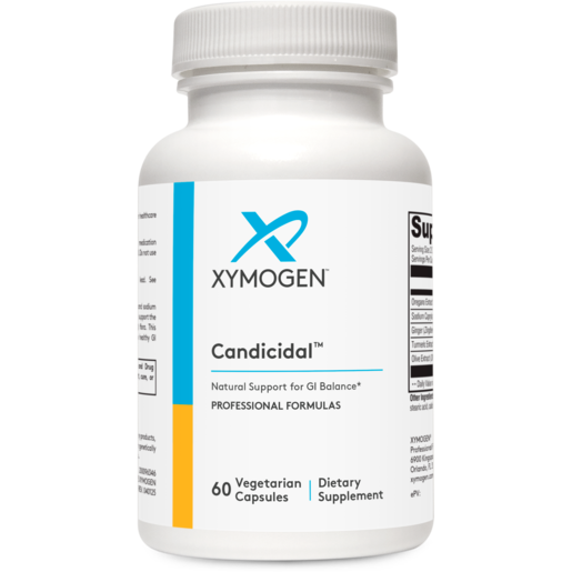 Candicidal™ 60 Capsules