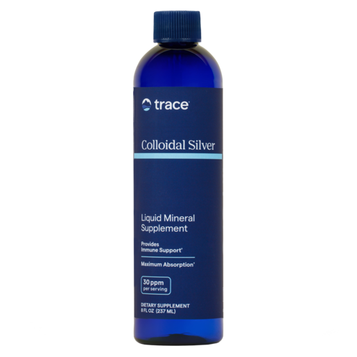 Colloidal Silver 30ppm 8 fl oz