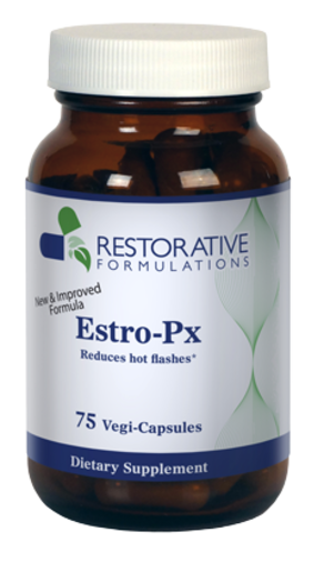 Estro Px 75 Capsules