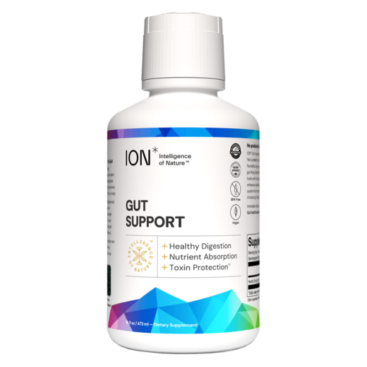 ION* Gut Support 16 fl oz
