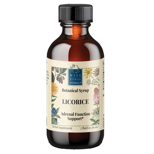Licorice Solid Extract 2 fl oz
