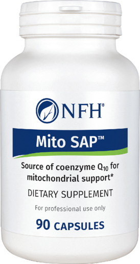 Mito SAP 90 Capsules