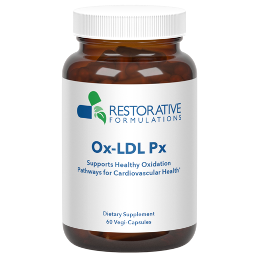 Ox-LDL Px 60 Capsules