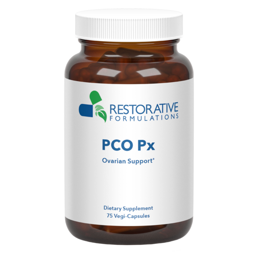 PCO Px 75 Capsules