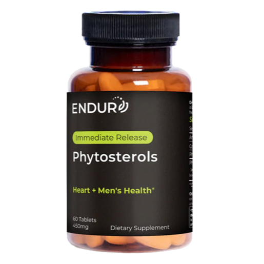 Phytosterols IR 450 mg 60 Tablets