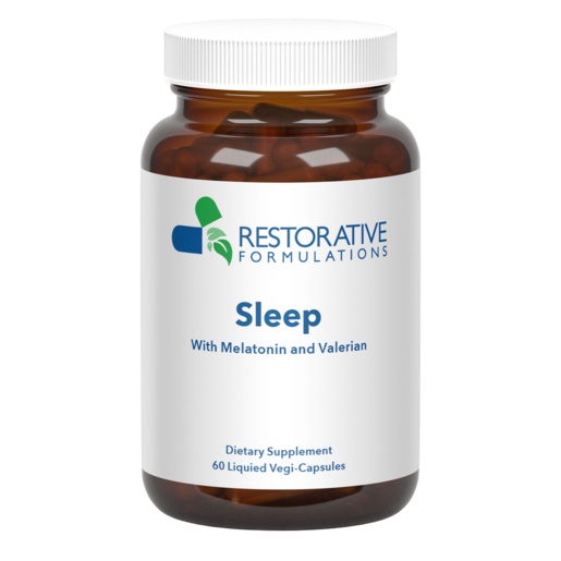 Sleep 60 Capsules