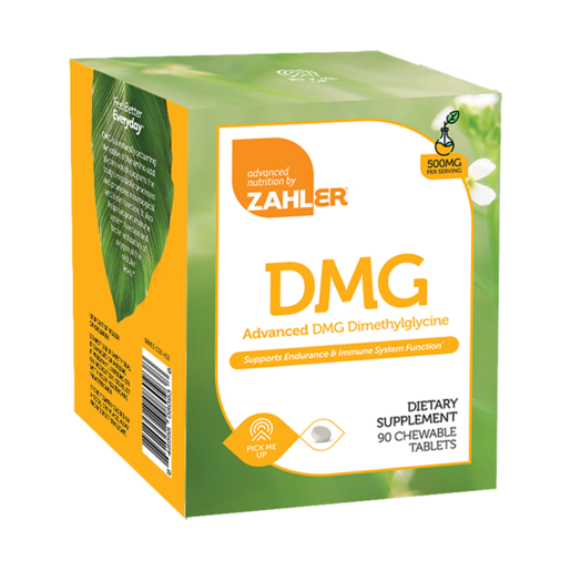 DMG 90 Tablets