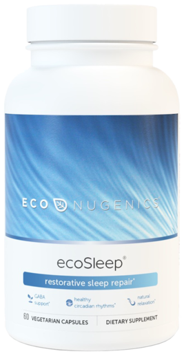 ecoSleep 60 ct