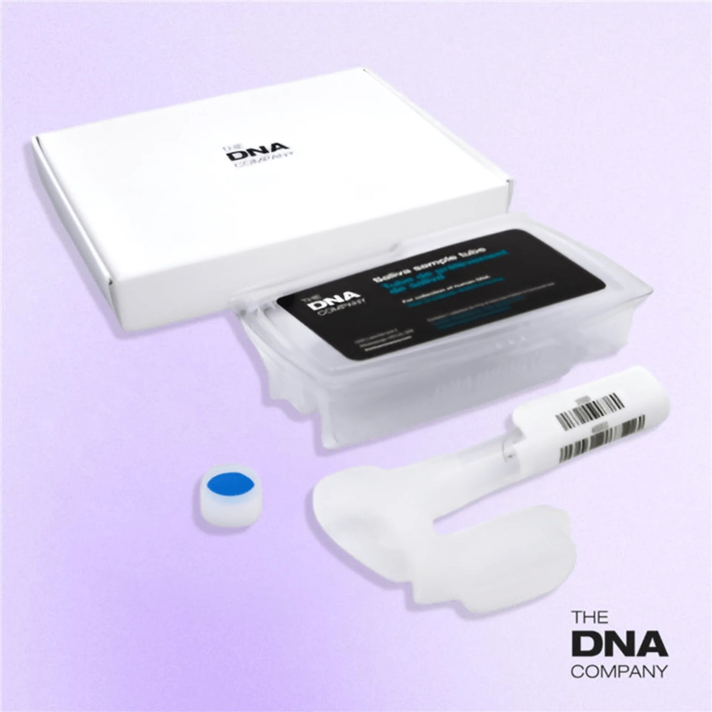 DNA 360 Functional Genomics Test & Reports
